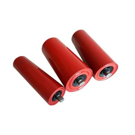 Rodillos para cinta transportadora